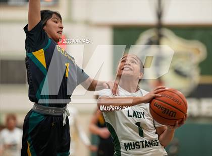 Thumbnail 3 in Gregori @ Monterey Trail (Playoff) photogallery.