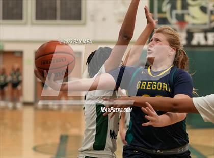 Thumbnail 3 in Gregori @ Monterey Trail (Playoff) photogallery.