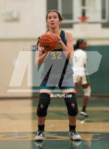 Thumbnail 2 in Gregori @ Monterey Trail (Playoff) photogallery.