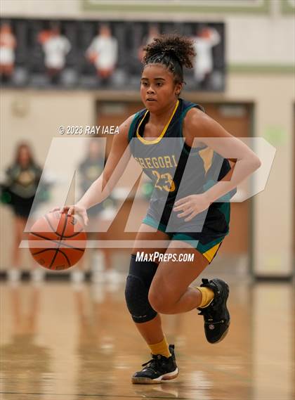Thumbnail 3 in Gregori @ Monterey Trail (Playoff) photogallery.