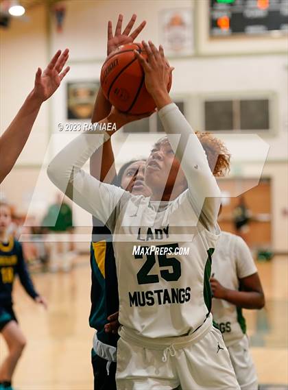 Thumbnail 2 in Gregori @ Monterey Trail (Playoff) photogallery.