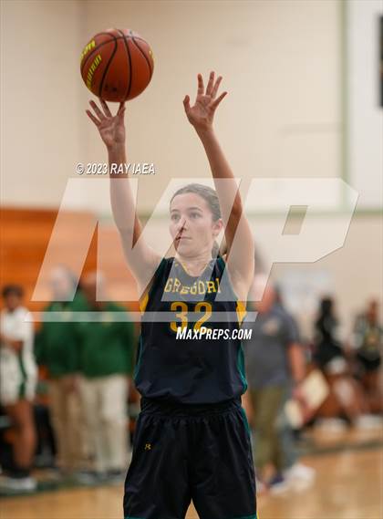 Thumbnail 2 in Gregori @ Monterey Trail (Playoff) photogallery.