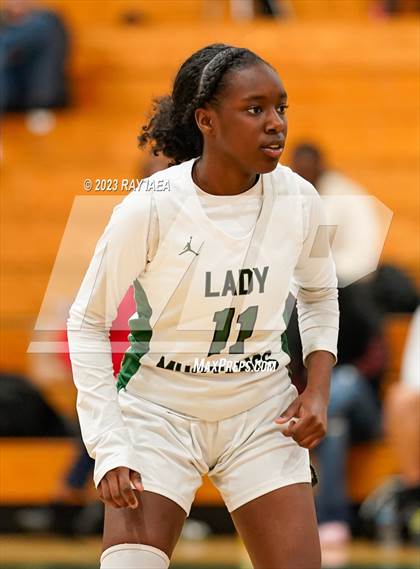 Thumbnail 1 in Gregori @ Monterey Trail (Playoff) photogallery.