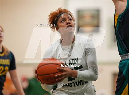 Thumbnail 1 in Gregori @ Monterey Trail (Playoff) photogallery.