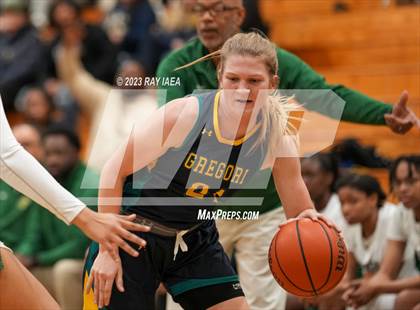 Thumbnail 2 in Gregori @ Monterey Trail (Playoff) photogallery.