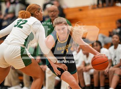 Thumbnail 3 in Gregori @ Monterey Trail (Playoff) photogallery.