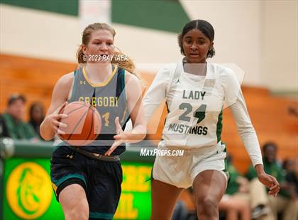 Thumbnail 1 in Gregori @ Monterey Trail (Playoff) photogallery.
