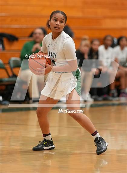 Thumbnail 3 in Gregori @ Monterey Trail (Playoff) photogallery.