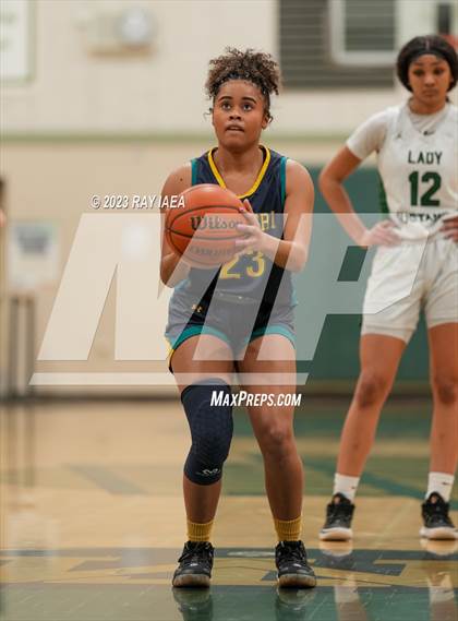 Thumbnail 2 in Gregori @ Monterey Trail (Playoff) photogallery.