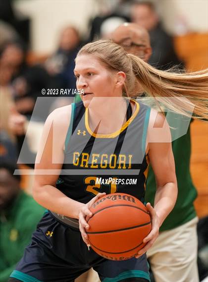 Thumbnail 1 in Gregori @ Monterey Trail (Playoff) photogallery.