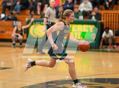 Thumbnail 2 in Gregori @ Monterey Trail (Playoff) photogallery.