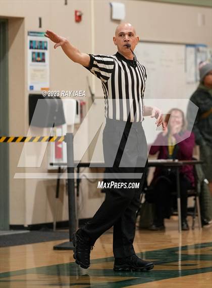 Thumbnail 3 in Gregori @ Monterey Trail (Playoff) photogallery.