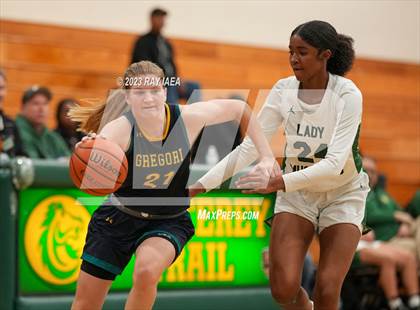 Thumbnail 3 in Gregori @ Monterey Trail (Playoff) photogallery.