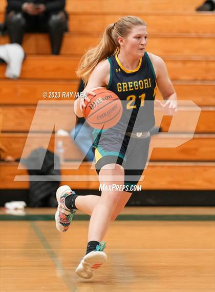Thumbnail 2 in Gregori @ Monterey Trail (Playoff) photogallery.