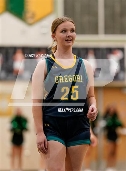 Thumbnail 1 in Gregori @ Monterey Trail (Playoff) photogallery.