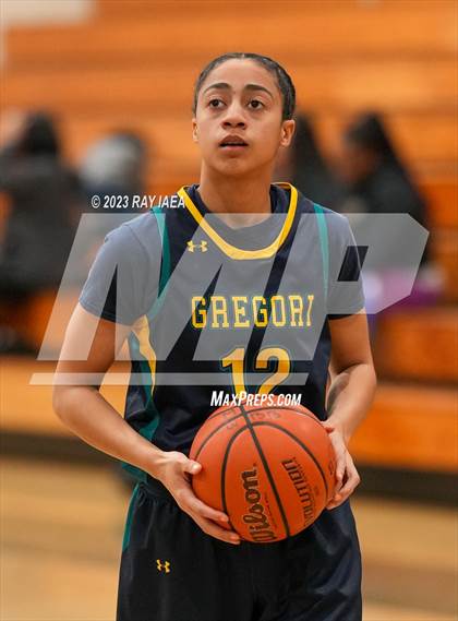 Thumbnail 3 in Gregori @ Monterey Trail (Playoff) photogallery.