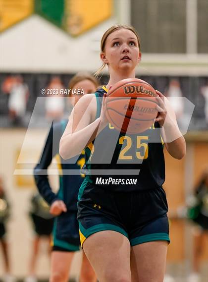 Thumbnail 2 in Gregori @ Monterey Trail (Playoff) photogallery.