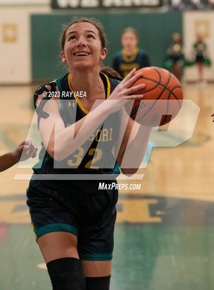 Thumbnail 1 in Gregori @ Monterey Trail (Playoff) photogallery.
