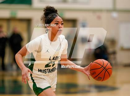 Thumbnail 2 in Gregori @ Monterey Trail (Playoff) photogallery.