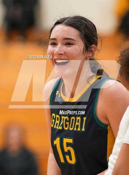 Thumbnail 3 in Gregori @ Monterey Trail (Playoff) photogallery.