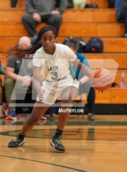 Thumbnail 1 in Gregori @ Monterey Trail (Playoff) photogallery.