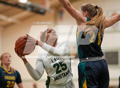 Thumbnail 2 in Gregori @ Monterey Trail (Playoff) photogallery.
