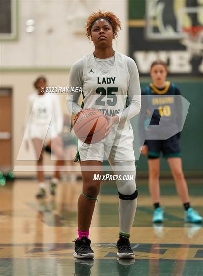 Thumbnail 3 in Gregori @ Monterey Trail (Playoff) photogallery.