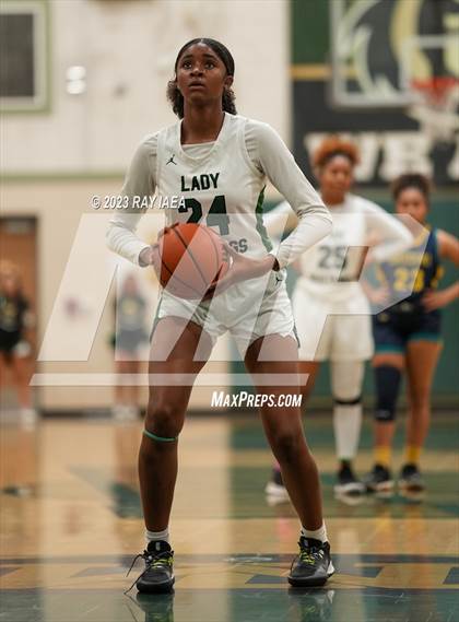 Thumbnail 3 in Gregori @ Monterey Trail (Playoff) photogallery.