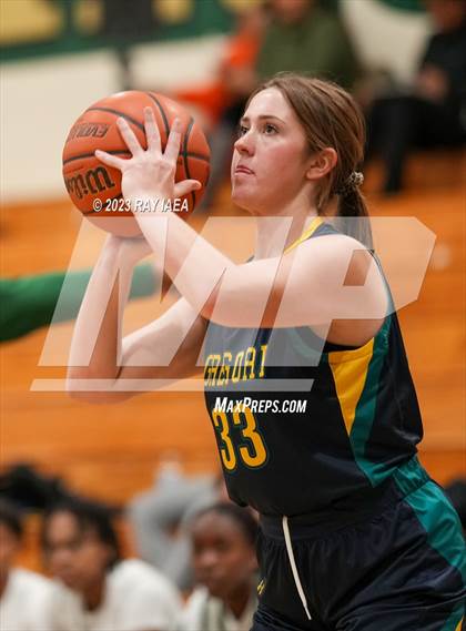 Thumbnail 1 in Gregori @ Monterey Trail (Playoff) photogallery.