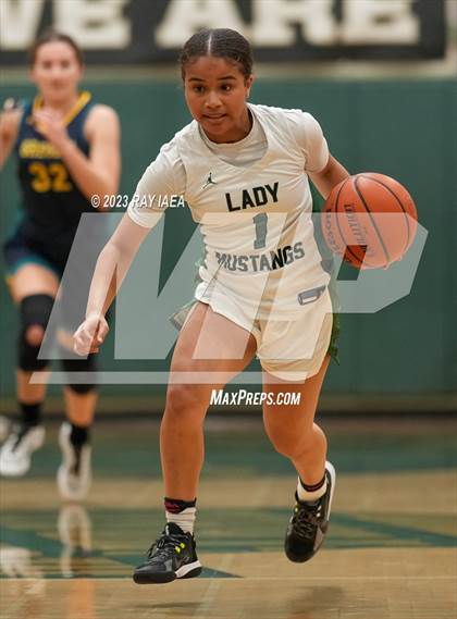 Thumbnail 1 in Gregori @ Monterey Trail (Playoff) photogallery.