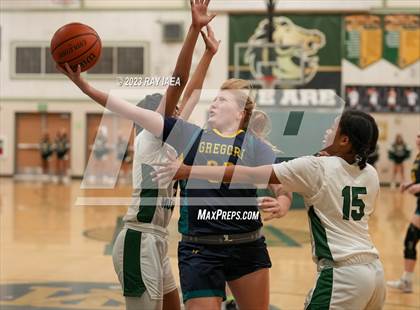 Thumbnail 1 in Gregori @ Monterey Trail (Playoff) photogallery.