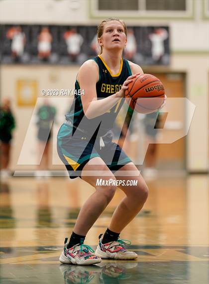 Thumbnail 1 in Gregori @ Monterey Trail (Playoff) photogallery.