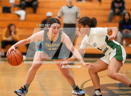 Thumbnail 3 in Gregori @ Monterey Trail (Playoff) photogallery.
