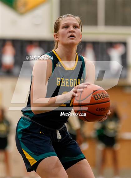 Thumbnail 3 in Gregori @ Monterey Trail (Playoff) photogallery.