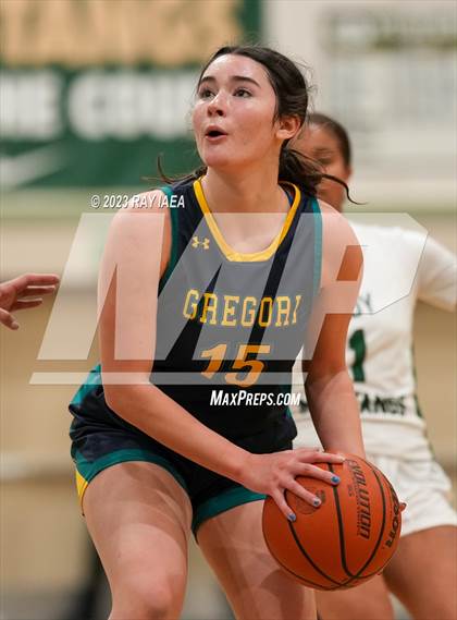 Thumbnail 2 in Gregori @ Monterey Trail (Playoff) photogallery.