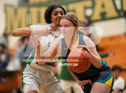 Thumbnail 2 in Gregori @ Monterey Trail (Playoff) photogallery.