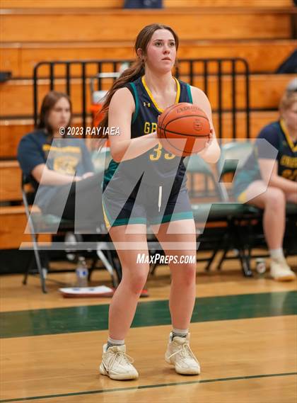 Thumbnail 1 in Gregori @ Monterey Trail (Playoff) photogallery.