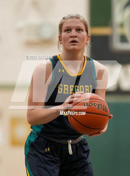 Thumbnail 1 in Gregori @ Monterey Trail (Playoff) photogallery.