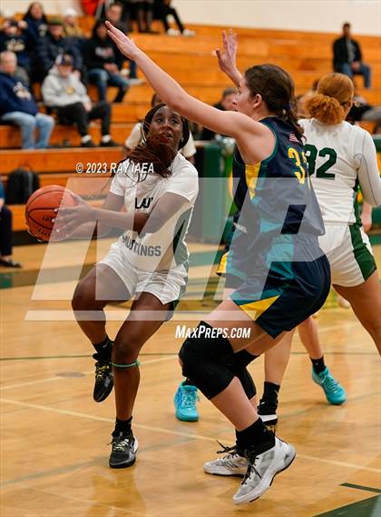 Thumbnail 3 in Gregori @ Monterey Trail (Playoff) photogallery.