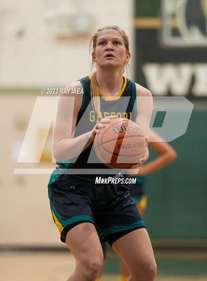 Thumbnail 3 in Gregori @ Monterey Trail (Playoff) photogallery.