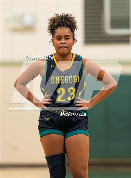 Thumbnail 3 in Gregori @ Monterey Trail (Playoff) photogallery.