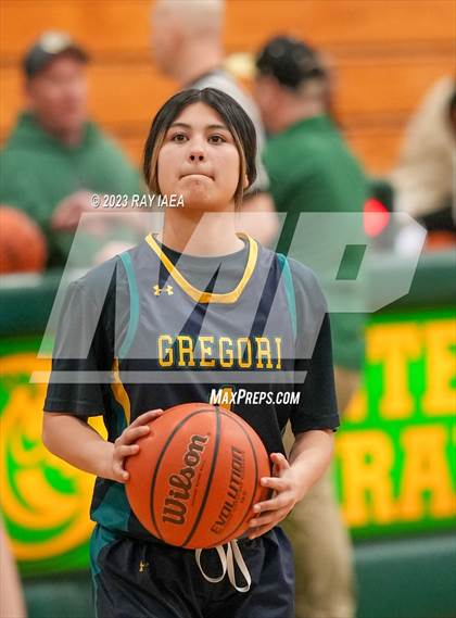 Thumbnail 3 in Gregori @ Monterey Trail (Playoff) photogallery.