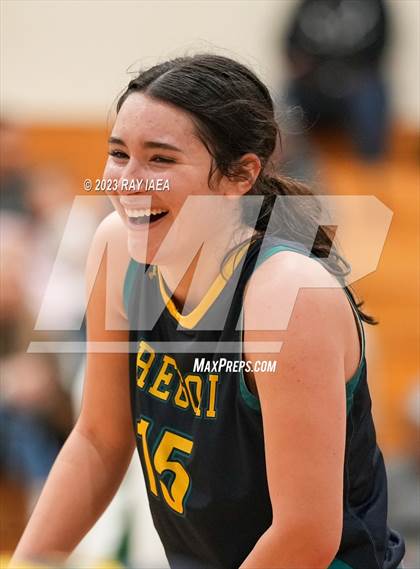 Thumbnail 1 in Gregori @ Monterey Trail (Playoff) photogallery.