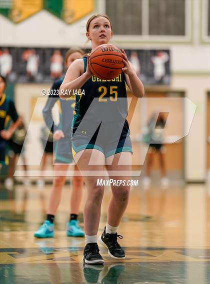 Thumbnail 3 in Gregori @ Monterey Trail (Playoff) photogallery.