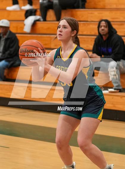 Thumbnail 3 in Gregori @ Monterey Trail (Playoff) photogallery.