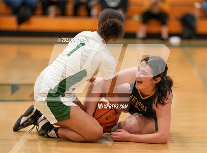 Thumbnail 2 in Gregori @ Monterey Trail (Playoff) photogallery.