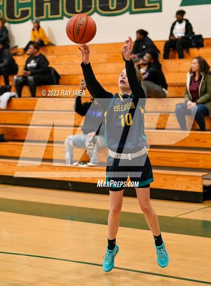 Thumbnail 3 in Gregori @ Monterey Trail (Playoff) photogallery.