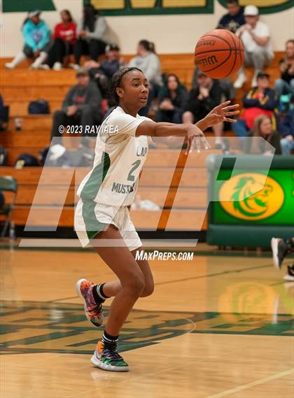 Thumbnail 3 in Gregori @ Monterey Trail (Playoff) photogallery.
