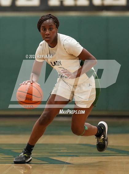 Thumbnail 2 in Gregori @ Monterey Trail (Playoff) photogallery.