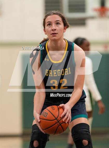 Thumbnail 1 in Gregori @ Monterey Trail (Playoff) photogallery.